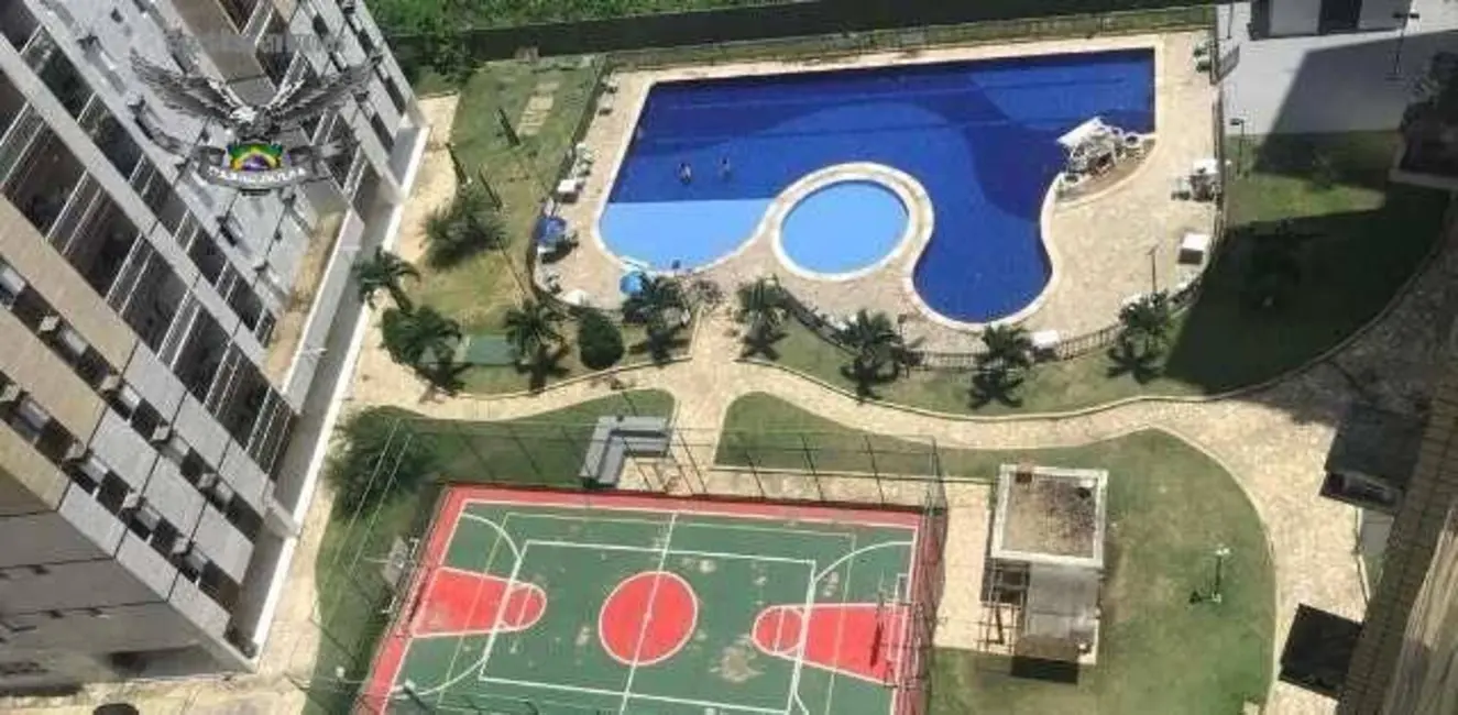 Foto 3 de Apartamento com 2 quartos à venda, 64m2 em Mangueirão, Belem - PA