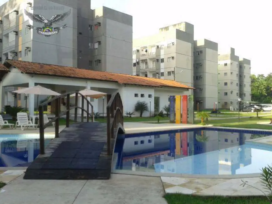 Foto 1 de Apartamento com 2 quartos à venda, 50m2 em Coqueiro, Ananindeua - PA