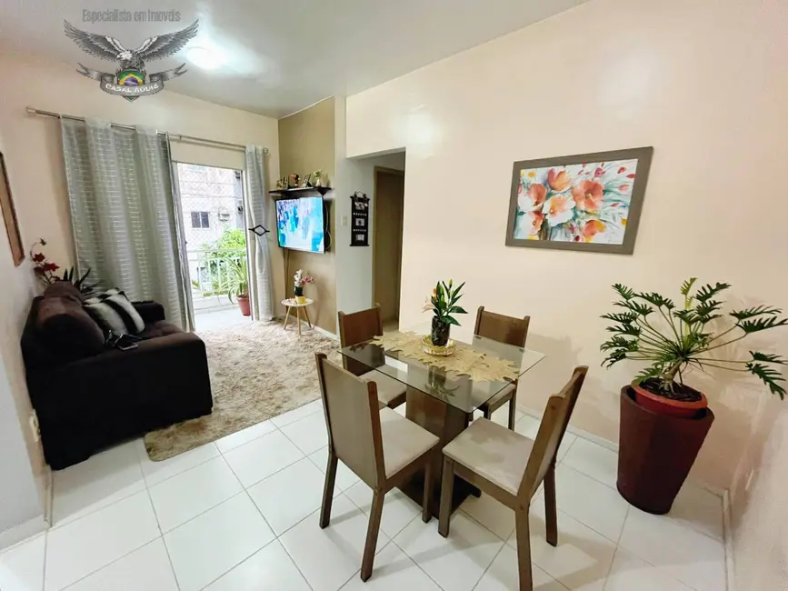 Foto 2 de Apartamento com 2 quartos à venda, 50m2 em Coqueiro, Ananindeua - PA