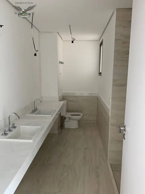 Foto 9 de Apartamento com 4 quartos à venda, 343m2 em Vila Olímpia, São Paulo - SP
