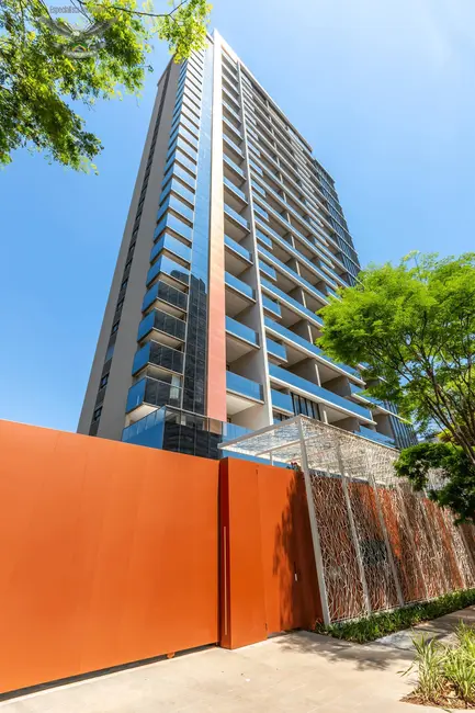 Foto 1 de Apartamento com 4 quartos à venda, 343m2 em Vila Olímpia, São Paulo - SP