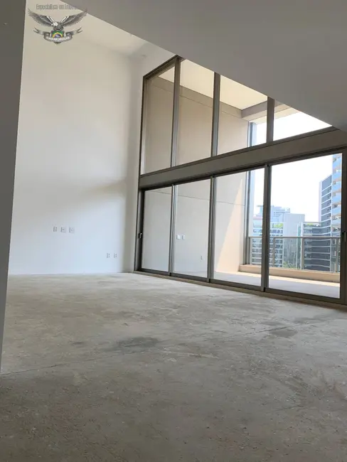 Foto 5 de Apartamento com 4 quartos à venda, 343m2 em Vila Olímpia, São Paulo - SP