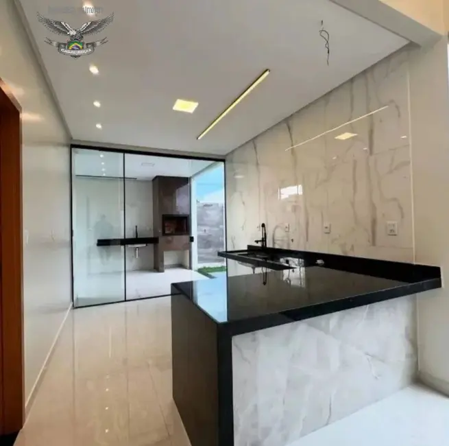 Foto 4 de Casa de Condomínio com 3 quartos à venda, 112m2 em Centro, Ananindeua - PA