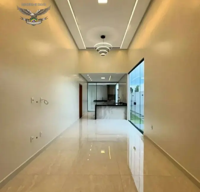 Foto 5 de Casa de Condomínio com 3 quartos à venda, 112m2 em Centro, Ananindeua - PA