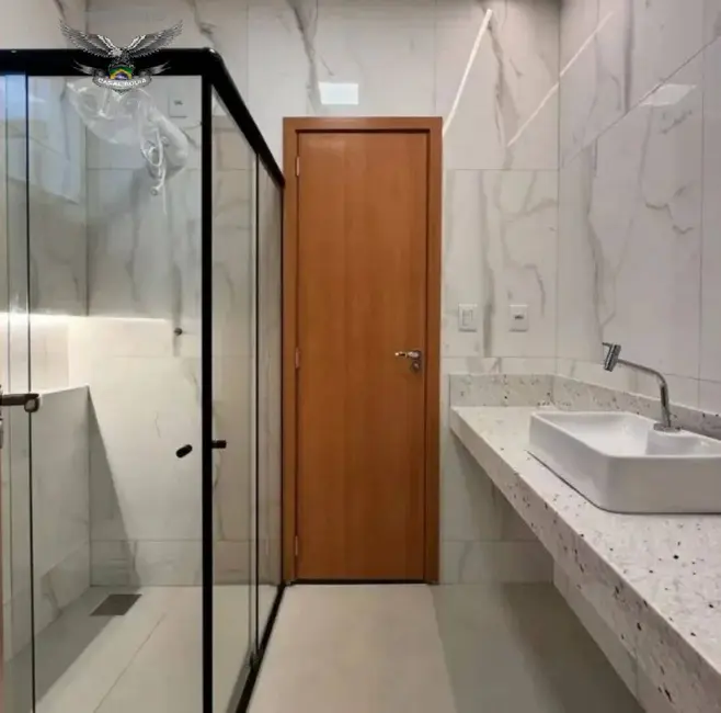 Foto 8 de Casa de Condomínio com 3 quartos à venda, 112m2 em Centro, Ananindeua - PA