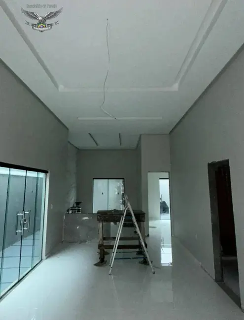 Casa de Condomínio com 3 quartos à venda, 112m2 em Centro, Ananindeua - PA - imagem 3 Foto 3 de Casa de Condomínio com 3 quartos à venda, 112m2 em Centro, Ananindeua - PA