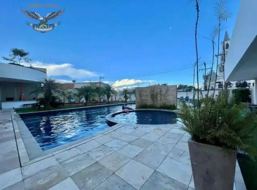 Apartamento com 2 quartos para alugar, 130m2 em Jurunas, Belem - PA - imagem 9 Foto 9 de Apartamento com 2 quartos para alugar, 130m2 em Jurunas, Belem - PA