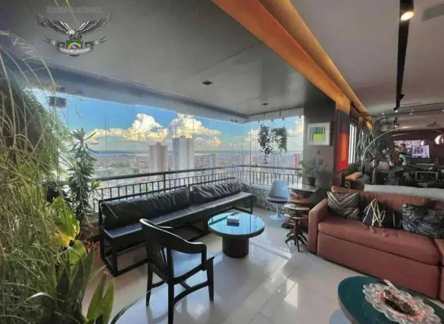 Apartamento com 2 quartos para alugar, 130m2 em Jurunas, Belem - PA - imagem 5 Foto 5 de Apartamento com 2 quartos para alugar, 130m2 em Jurunas, Belem - PA