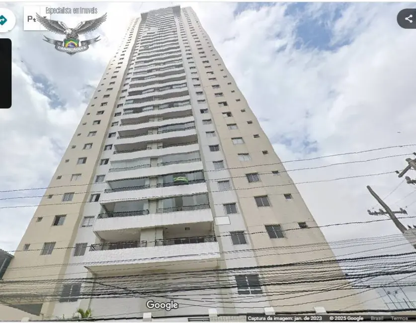 Apartamento com 2 quartos para alugar, 130m2 em Jurunas, Belem - PA - imagem 1 Foto 1 de Apartamento com 2 quartos para alugar, 130m2 em Jurunas, Belem - PA
