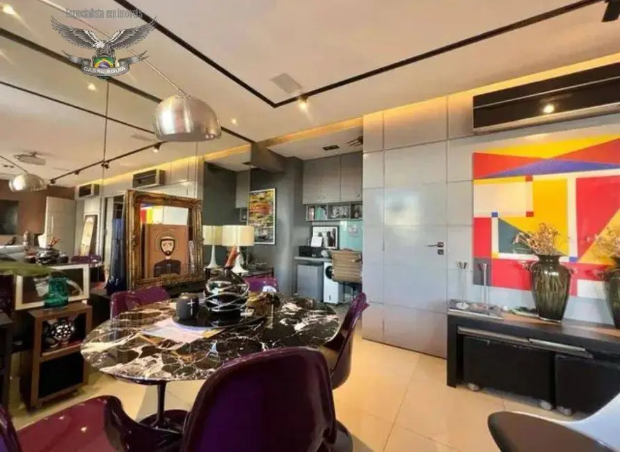 Apartamento com 2 quartos para alugar, 130m2 em Jurunas, Belem - PA - imagem 7 Foto 7 de Apartamento com 2 quartos para alugar, 130m2 em Jurunas, Belem - PA