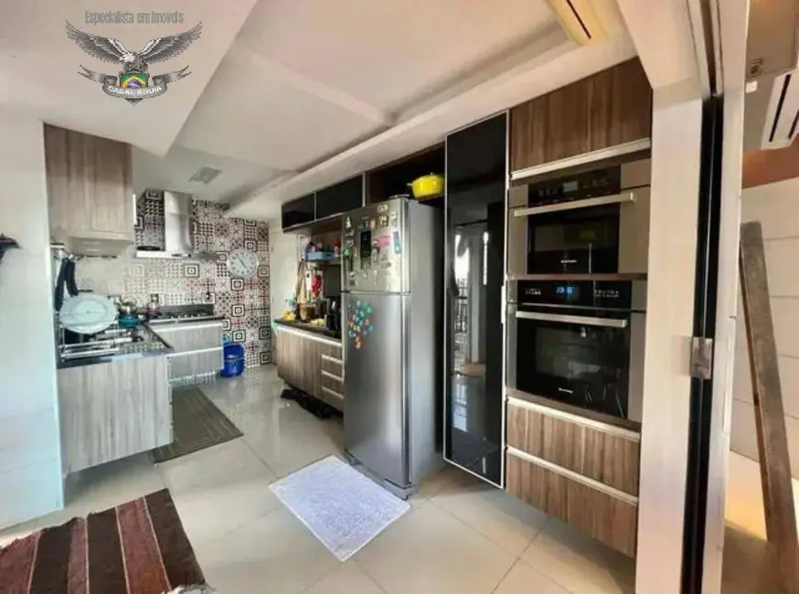 Apartamento com 2 quartos para alugar, 130m2 em Jurunas, Belem - PA - imagem 6 Foto 6 de Apartamento com 2 quartos para alugar, 130m2 em Jurunas, Belem - PA