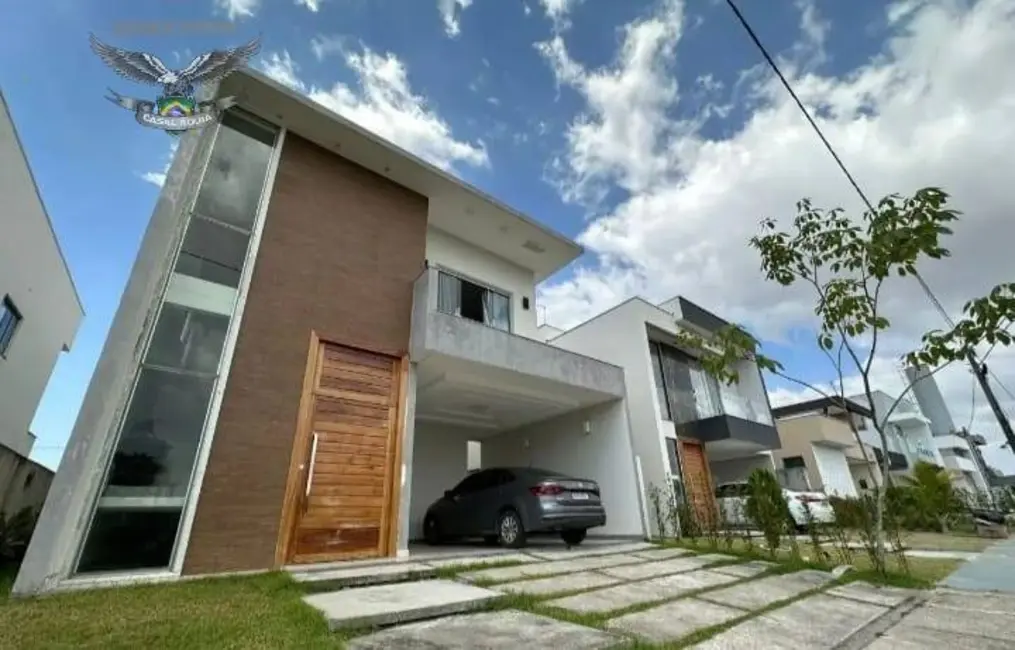 Casa de Condomínio com 3 quartos à venda, 281m2 em Coqueiro, Belem - PA - imagem 1 Foto 1 de Casa de Condomínio com 3 quartos à venda, 281m2 em Coqueiro, Belem - PA