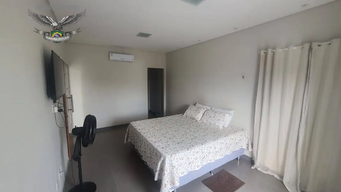 Casa de Condomínio com 3 quartos à venda, 281m2 em Coqueiro, Belem - PA - imagem 9 Foto 9 de Casa de Condomínio com 3 quartos à venda, 281m2 em Coqueiro, Belem - PA