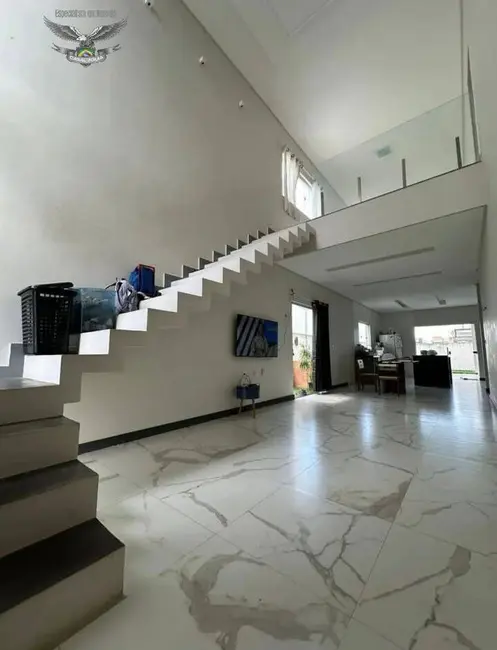 Casa de Condomínio com 3 quartos à venda, 281m2 em Coqueiro, Belem - PA - imagem 5 Foto 5 de Casa de Condomínio com 3 quartos à venda, 281m2 em Coqueiro, Belem - PA