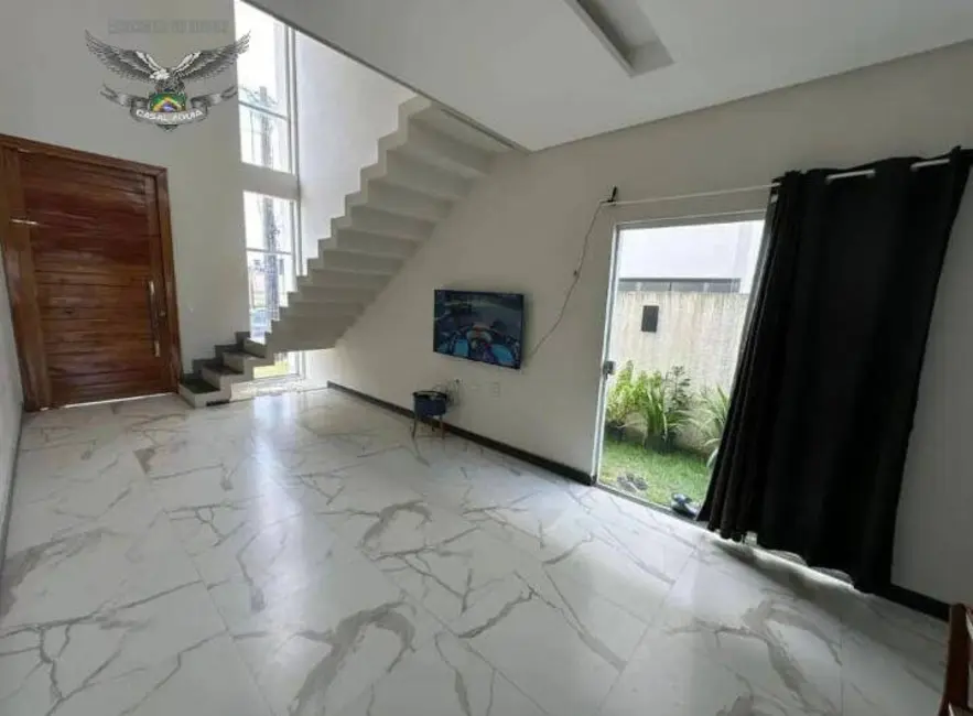 Casa de Condomínio com 3 quartos à venda, 281m2 em Coqueiro, Belem - PA - imagem 7 Foto 7 de Casa de Condomínio com 3 quartos à venda, 281m2 em Coqueiro, Belem - PA