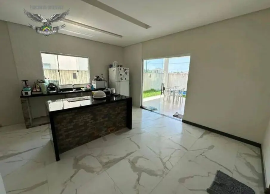 Casa de Condomínio com 3 quartos à venda, 281m2 em Coqueiro, Belem - PA - imagem 3 Foto 3 de Casa de Condomínio com 3 quartos à venda, 281m2 em Coqueiro, Belem - PA