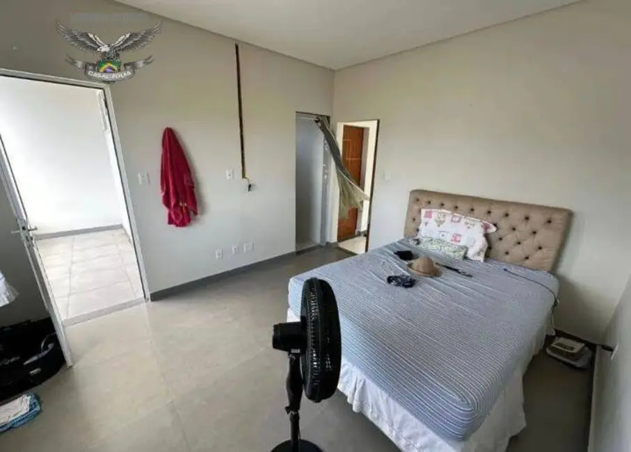 Casa de Condomínio com 3 quartos à venda, 281m2 em Coqueiro, Belem - PA - imagem 6 Foto 6 de Casa de Condomínio com 3 quartos à venda, 281m2 em Coqueiro, Belem - PA