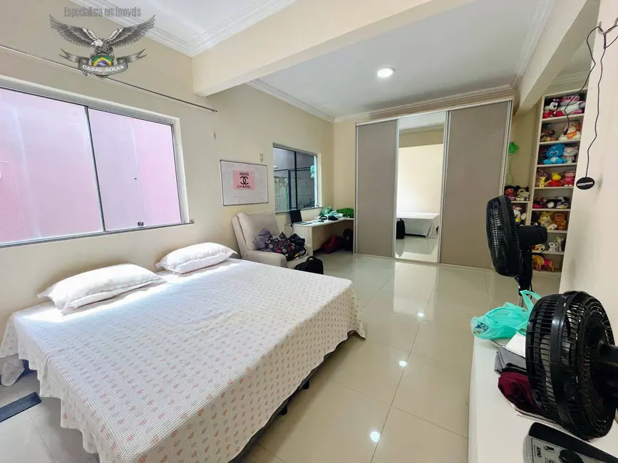 Casa de Condomínio com 4 quartos à venda, 380m2 em Parque Verde, Belem - PA - imagem 8 Foto 8 de Casa de Condomínio com 4 quartos à venda, 380m2 em Parque Verde, Belem - PA