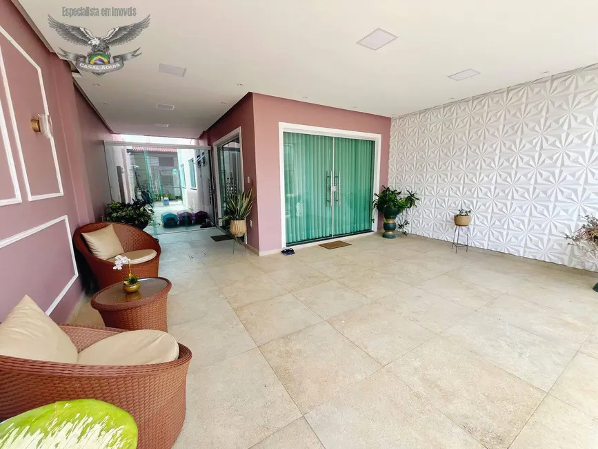 Casa de Condomínio com 4 quartos à venda, 380m2 em Parque Verde, Belem - PA - imagem 3 Foto 3 de Casa de Condomínio com 4 quartos à venda, 380m2 em Parque Verde, Belem - PA