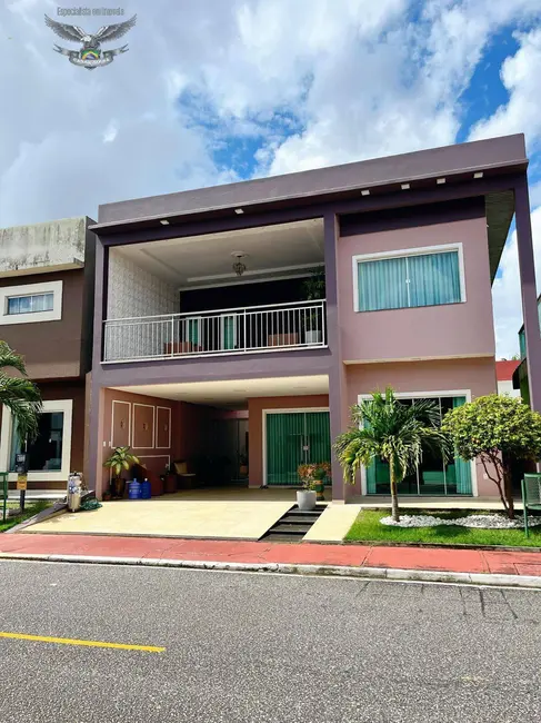 Foto 1 de Casa de Condomínio com 4 quartos à venda, 380m2 em Parque Verde, Belem - PA