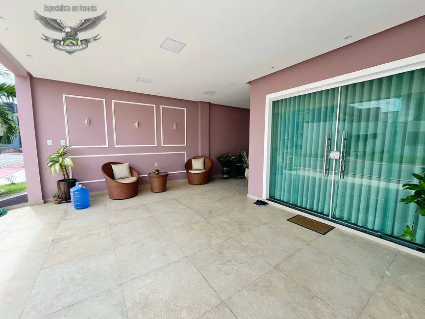 Casa de Condomínio com 4 quartos à venda, 380m2 em Parque Verde, Belem - PA - imagem 6 Foto 6 de Casa de Condomínio com 4 quartos à venda, 380m2 em Parque Verde, Belem - PA