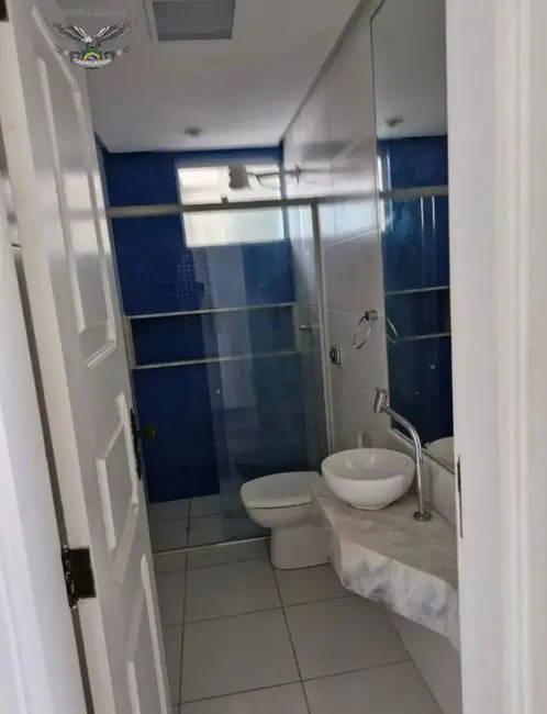 Foto 5 de Apartamento com 3 quartos à venda, 150m2 em Campina, Belem - PA