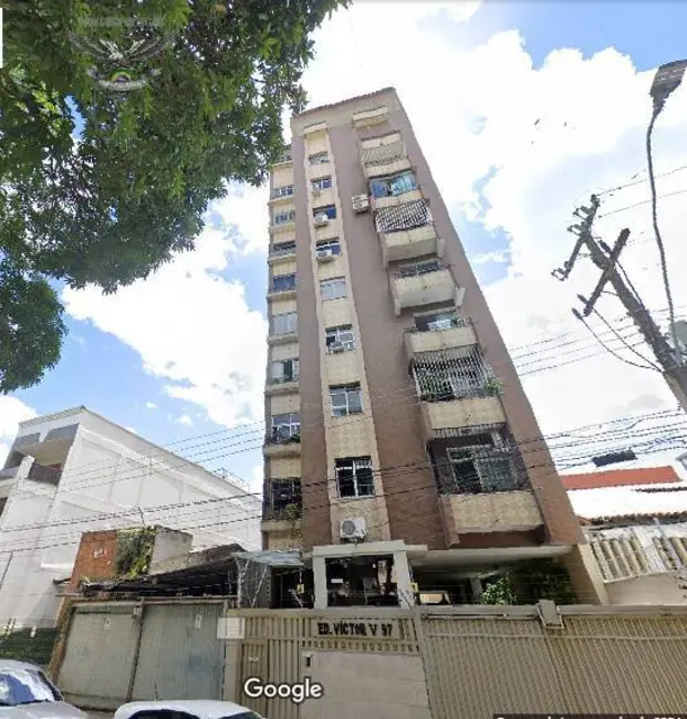 Foto 1 de Apartamento com 3 quartos à venda, 150m2 em Campina, Belem - PA