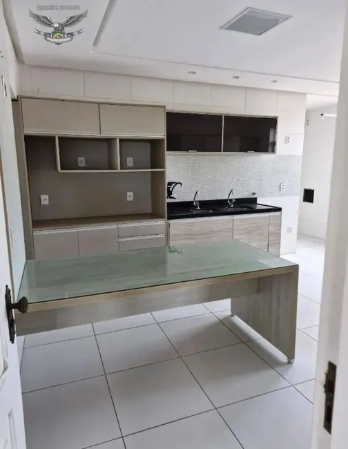 Foto 2 de Apartamento com 3 quartos à venda, 150m2 em Campina, Belem - PA