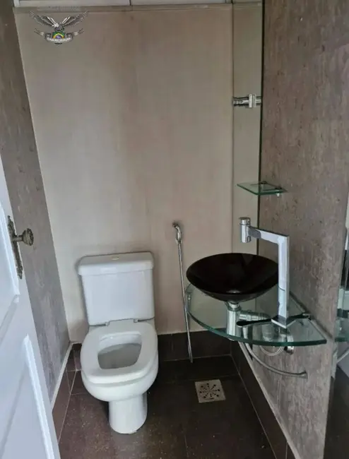 Foto 9 de Apartamento com 3 quartos à venda, 150m2 em Campina, Belem - PA