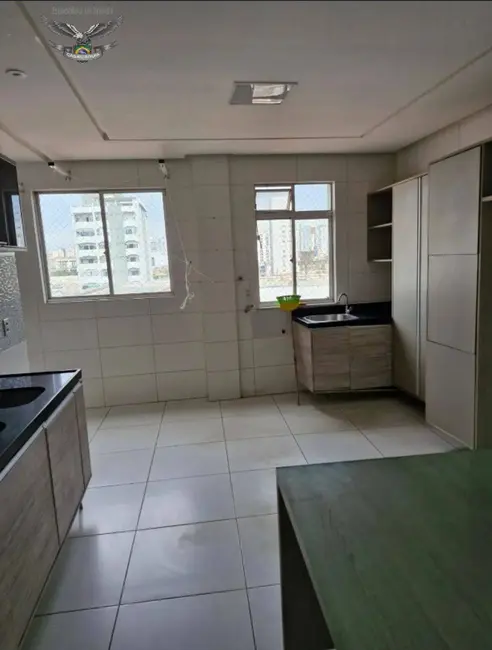 Foto 4 de Apartamento com 3 quartos à venda, 150m2 em Campina, Belem - PA