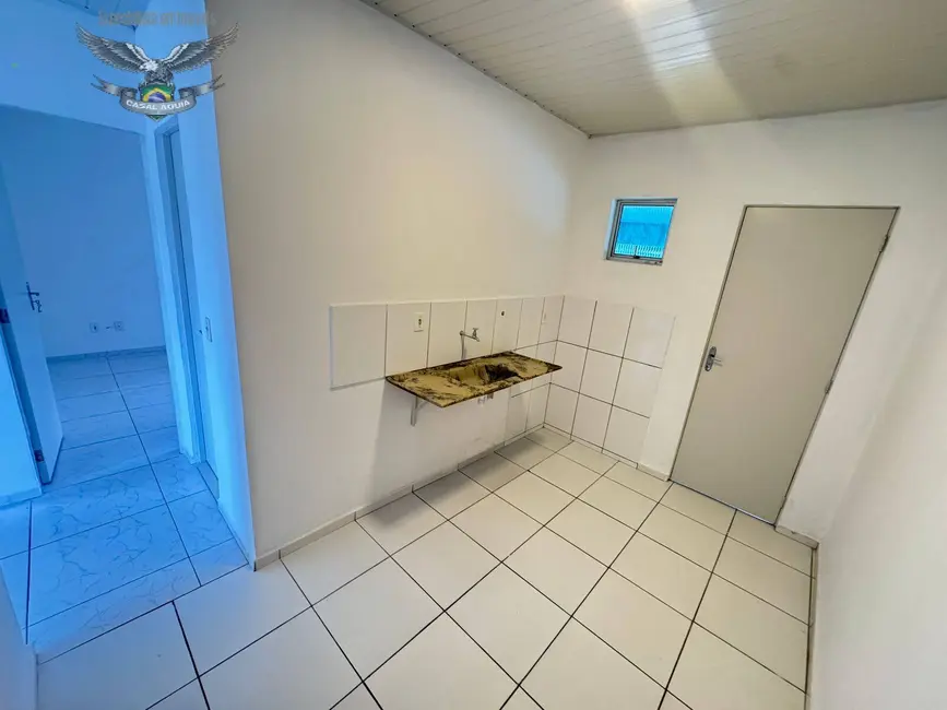 Apartamento com 2 quartos à venda, 60m2 em Tenoné, Belem - PA - imagem 6 Foto 6 de Apartamento com 2 quartos à venda, 60m2 em Tenoné, Belem - PA