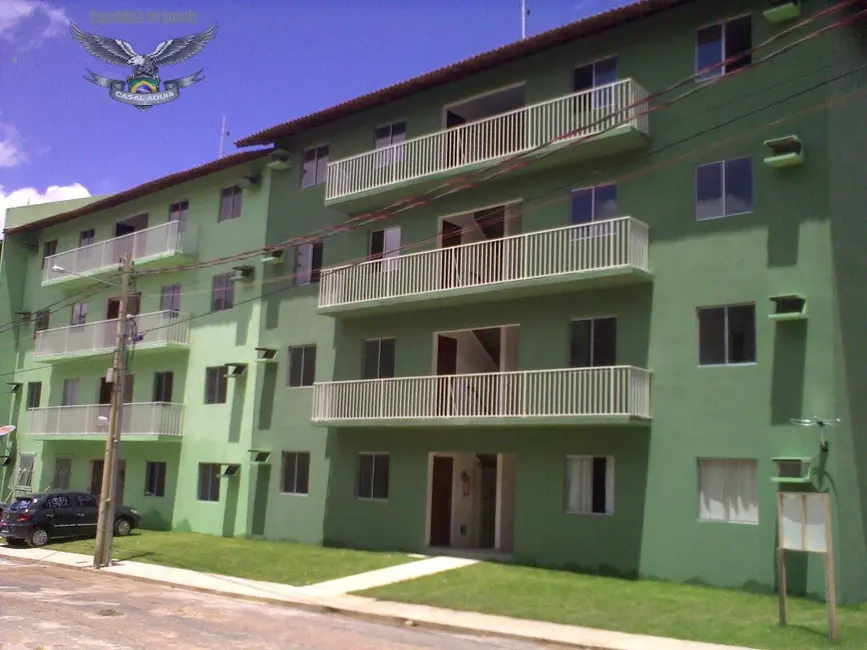 Foto 1 de Apartamento com 2 quartos à venda, 60m2 em Tenoné, Belem - PA