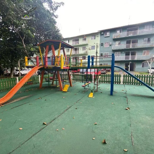 Foto 9 de Apartamento com 2 quartos à venda, 64m2 em Tenoné, Belem - PA