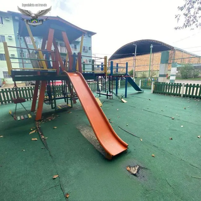 Foto 6 de Apartamento com 2 quartos à venda, 64m2 em Tenoné, Belem - PA