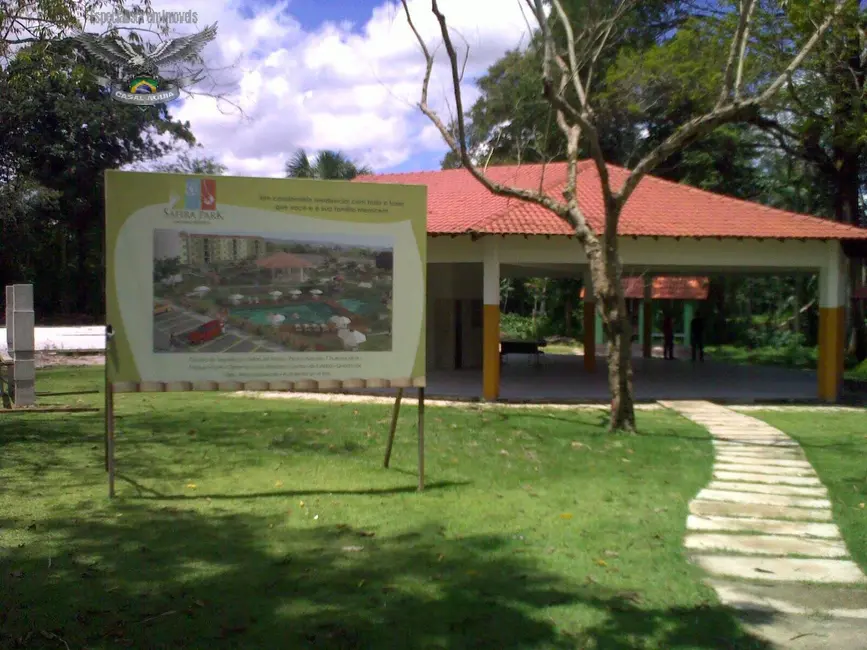 Foto 3 de Apartamento com 2 quartos à venda, 64m2 em Tenoné, Belem - PA