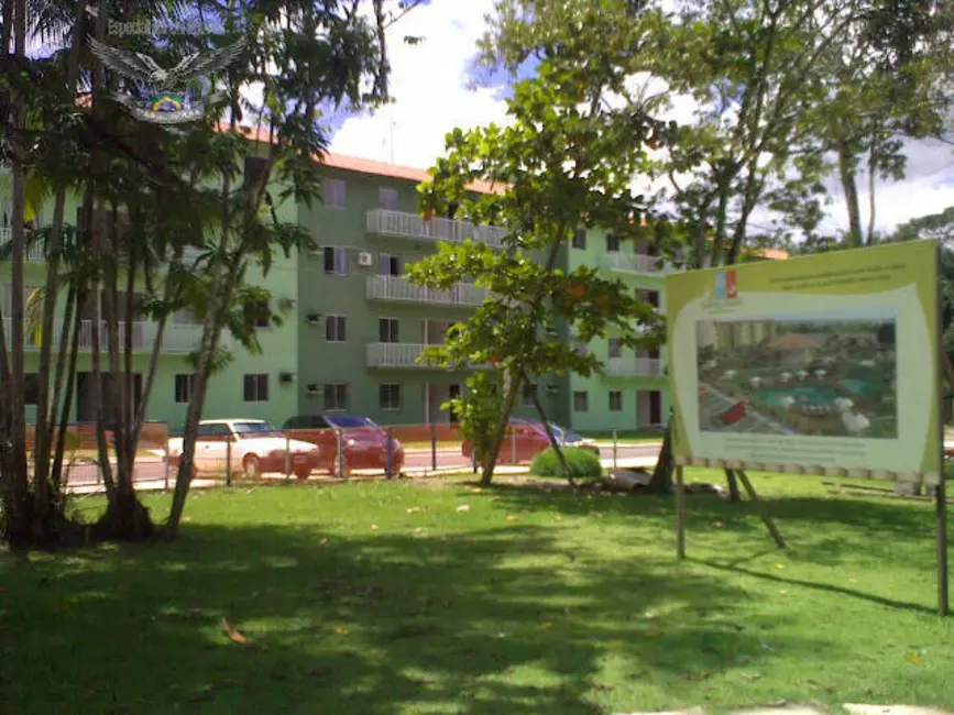 Foto 1 de Apartamento com 2 quartos à venda, 64m2 em Tenoné, Belem - PA