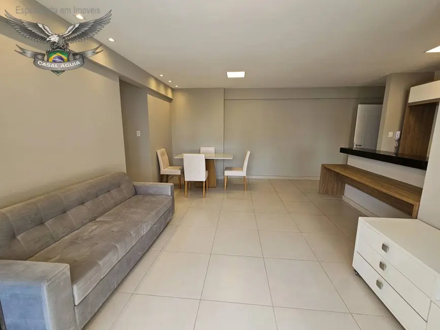 Foto 2 de Apartamento com 3 quartos para alugar, 95m2 em Umarizal, Belem - PA