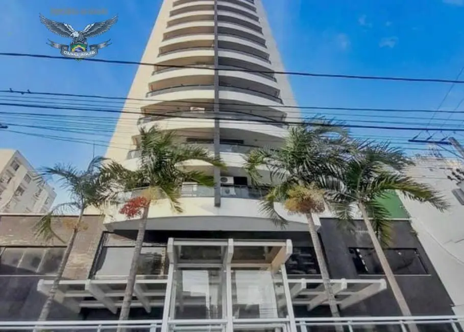 Foto 1 de Apartamento com 3 quartos para alugar, 95m2 em Umarizal, Belem - PA