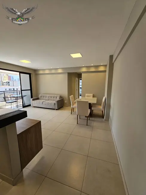 Foto 8 de Apartamento com 3 quartos para alugar, 95m2 em Umarizal, Belem - PA