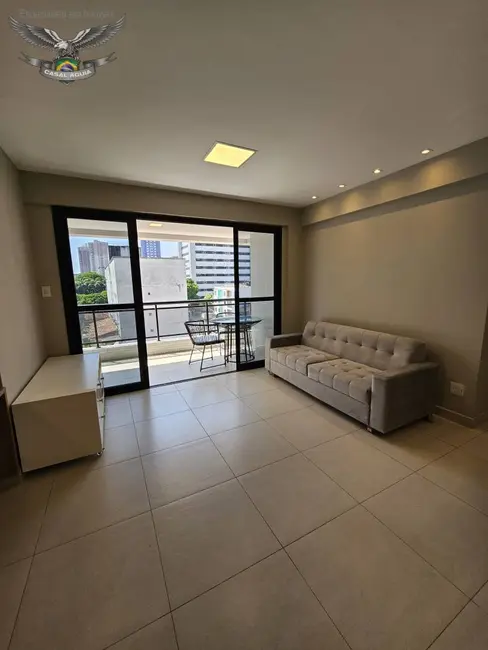 Foto 3 de Apartamento com 3 quartos para alugar, 95m2 em Umarizal, Belem - PA