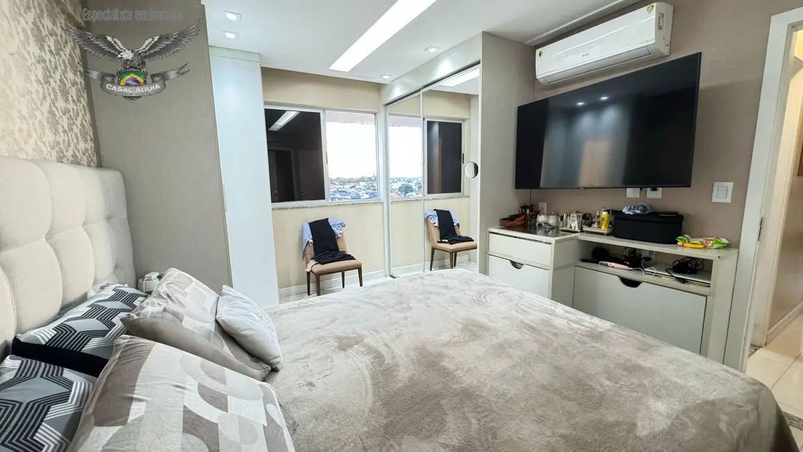 Foto 6 de Apartamento com 2 quartos à venda, 70m2 em Cidade Velha, Belem - PA