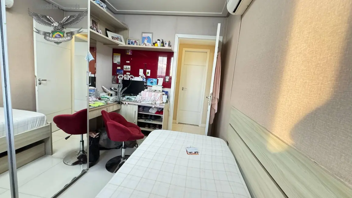 Foto 9 de Apartamento com 2 quartos à venda, 70m2 em Cidade Velha, Belem - PA