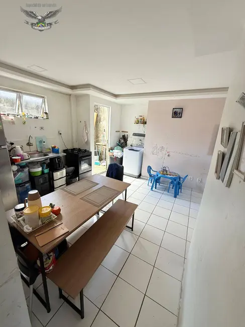 Apartamento com 3 quartos à venda, 67m2 em Jibóia Branca, Ananindeua - PA - imagem 6 Foto 6 de Apartamento com 3 quartos à venda, 67m2 em Jibóia Branca, Ananindeua - PA