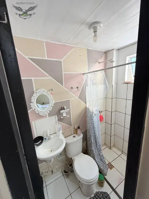 Apartamento com 3 quartos à venda, 67m2 em Jibóia Branca, Ananindeua - PA - imagem 5 Foto 5 de Apartamento com 3 quartos à venda, 67m2 em Jibóia Branca, Ananindeua - PA