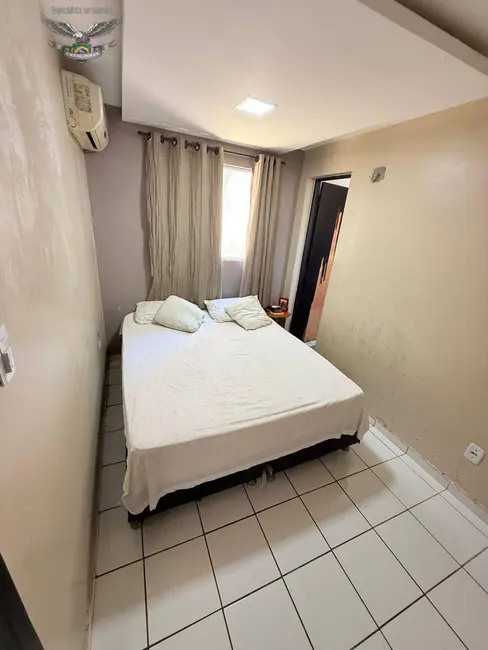 Apartamento com 3 quartos à venda, 67m2 em Jibóia Branca, Ananindeua - PA - imagem 8 Foto 8 de Apartamento com 3 quartos à venda, 67m2 em Jibóia Branca, Ananindeua - PA