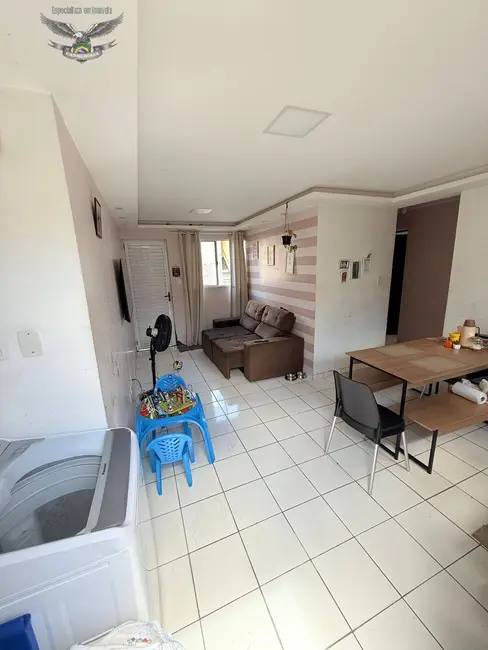 Apartamento com 3 quartos à venda, 67m2 em Jibóia Branca, Ananindeua - PA - imagem 3 Foto 3 de Apartamento com 3 quartos à venda, 67m2 em Jibóia Branca, Ananindeua - PA