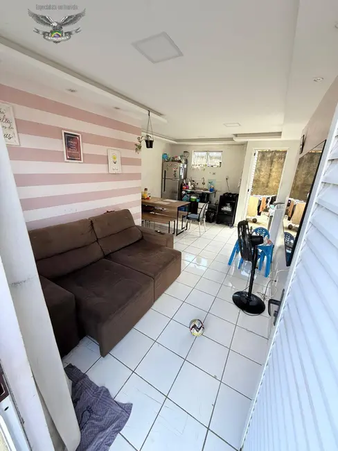 Apartamento com 3 quartos à venda, 67m2 em Jibóia Branca, Ananindeua - PA - imagem 4 Foto 4 de Apartamento com 3 quartos à venda, 67m2 em Jibóia Branca, Ananindeua - PA