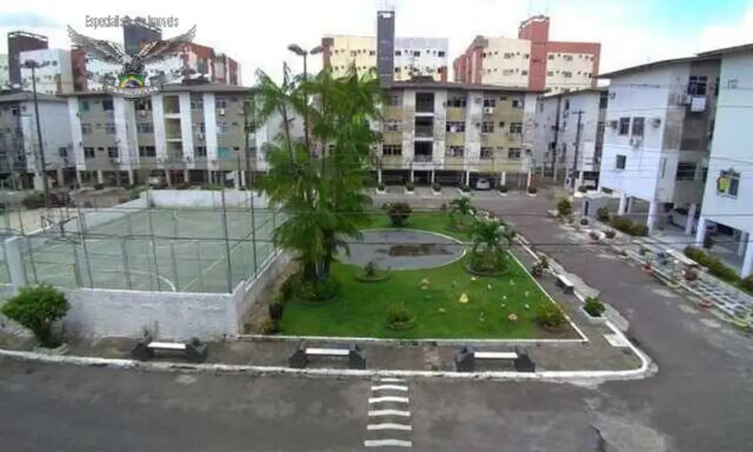Foto 1 de Apartamento com 2 quartos à venda, 110m2 em Marambaia, Belem - PA