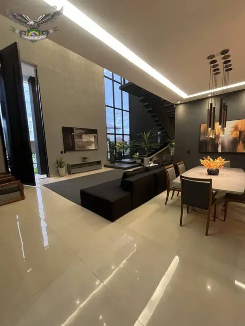 Casa de Condomínio com 6 quartos à venda, 500m2 em Atalaia, Ananindeua - PA - imagem 4 Foto 4 de Casa de Condomínio com 6 quartos à venda, 500m2 em Atalaia, Ananindeua - PA