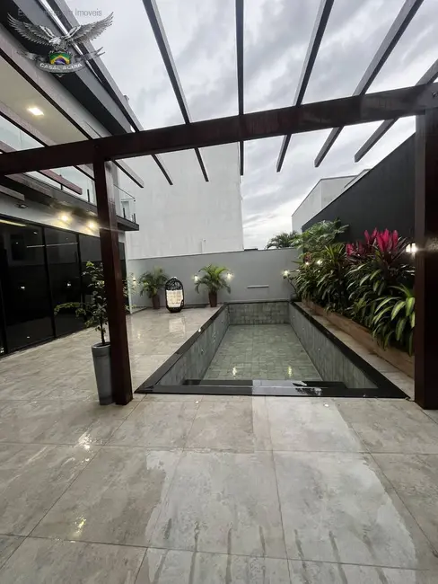 Casa de Condomínio com 6 quartos à venda, 500m2 em Atalaia, Ananindeua - PA - imagem 9 Foto 9 de Casa de Condomínio com 6 quartos à venda, 500m2 em Atalaia, Ananindeua - PA